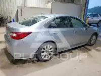 2016 Subaru Legacy photo