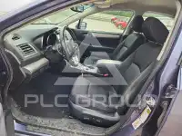 2016 Subaru Legacy фото
