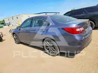 2016 Subaru Legacy photo