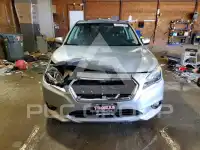 2016 Subaru Legacy фото