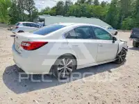 2016 Subaru Legacy фото