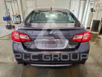 2016 Subaru Legacy фото