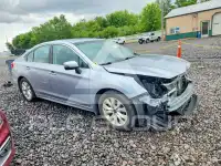 2016 Subaru Legacy photo