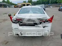 2016 Subaru Legacy фото