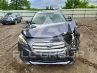 2016 Subaru Legacy photo