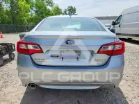 2016 Subaru Legacy photo