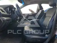 2016 Subaru Legacy photo
