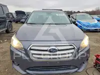 2016 Subaru Legacy photo