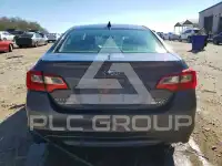 2016 Subaru Legacy фото