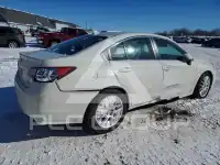2016 Subaru Legacy фото