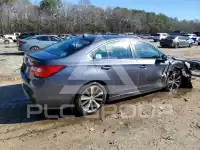 2016 Subaru Legacy фото