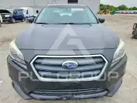 2016 Subaru Legacy фото