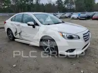 2016 Subaru Legacy photo