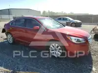2016 Subaru Legacy photo