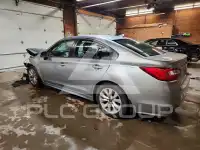 2016 Subaru Legacy фото