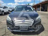 2016 Subaru Legacy фото