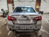 2016 Subaru Legacy фото