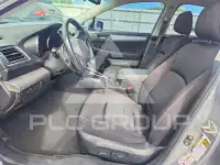 2016 Subaru Legacy фото