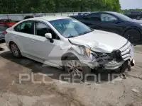 2016 Subaru Legacy фото
