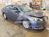 2016 Subaru Legacy photo