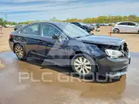 2016 Subaru Legacy photo