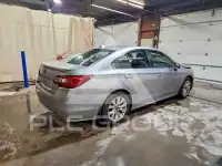 2016 Subaru Legacy фото
