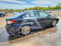 2016 Subaru Legacy photo