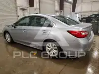 2016 Subaru Legacy фото
