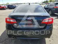 2016 Subaru Legacy фото