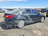 2016 Subaru Legacy фото