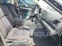 2016 Subaru Legacy фото