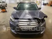 2016 Subaru Legacy photo