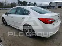 2016 Subaru Legacy photo