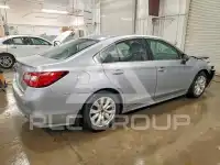 2016 Subaru Legacy фото