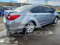 2016 Subaru Legacy фото