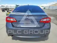 2016 Subaru Legacy фото