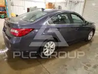 2016 Subaru Legacy photo