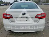 2016 Subaru Legacy photo