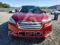 2016 Subaru Legacy photo