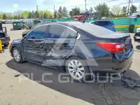 2016 Subaru Legacy фото