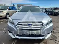 2016 Subaru Legacy фото