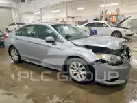 2016 Subaru Legacy фото