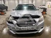 2016 Subaru Legacy фото