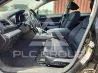 2016 Subaru Legacy photo
