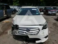 2016 Subaru Legacy фото
