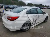 2016 Subaru Legacy photo