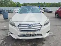 2016 Subaru Legacy фото