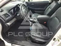 2016 Subaru Legacy photo