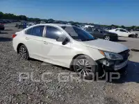 2016 Subaru Legacy фото
