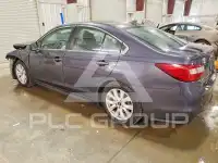 2016 Subaru Legacy photo